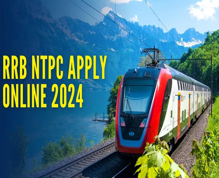 Applications Open For 8,113 NTPC Posts In All Railway Zones