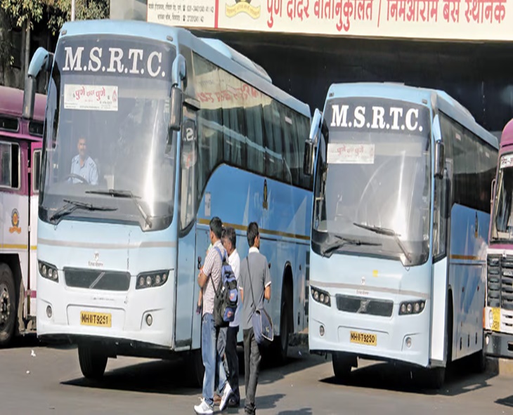 MSRTC Halts Fare Hike Ahead Of Polls, Lowering Travel Costs For Festive Season