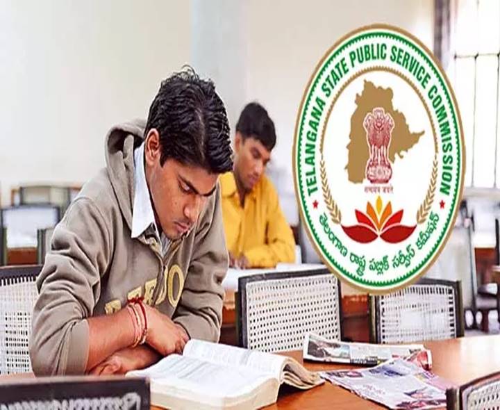 TG Govt To Announce Key Update On TGPSC Group-1 Mains Today