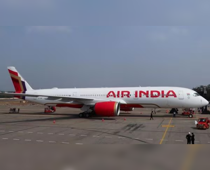 Air India Express To Expand Network, Increase Fleet To 110 Aircraft