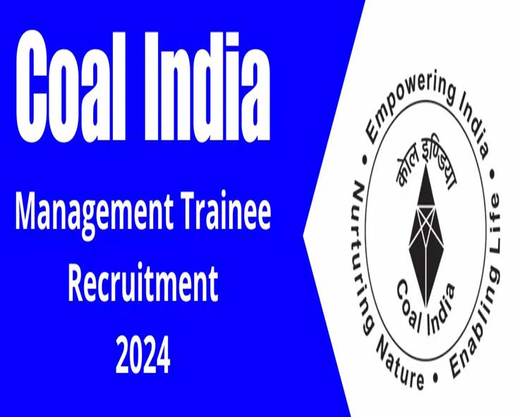 Apply For 640 MT Posts In Coal India Ltd