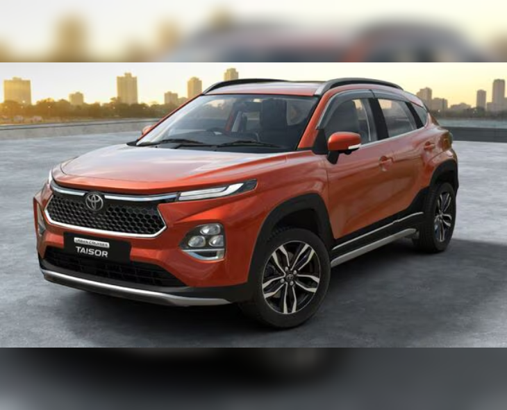 Toyota Launches Special Limited Editions With Year-End Offers