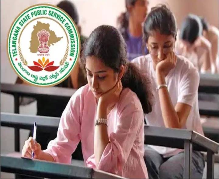 TGPSC Group-3 Exams Set To Begin Across Telangana