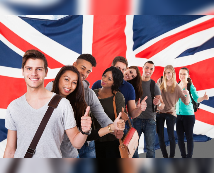 Indian Student Enrollments In UK Decline By Over 20%