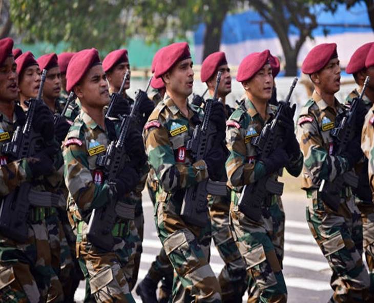 Army Ordnance Corps Opens Applications For 723 Posts