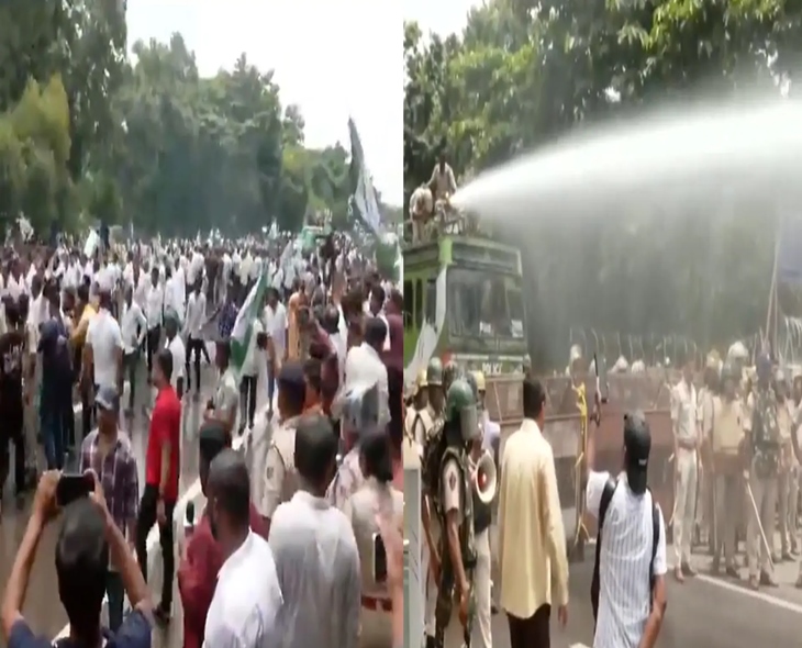 Odisha Bandh Today: Protest Over Student’s Death