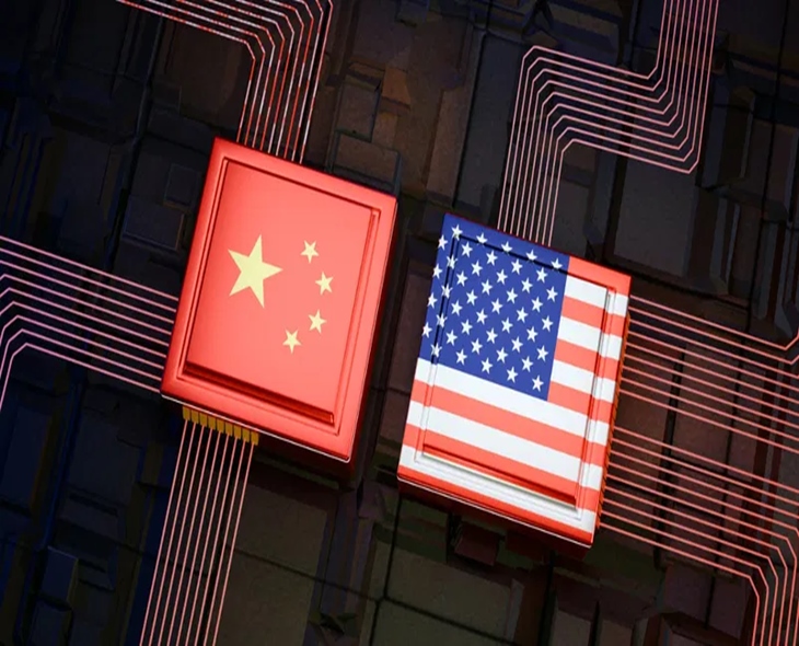 China Targets Rare Earth Smuggling, Urges US Action
