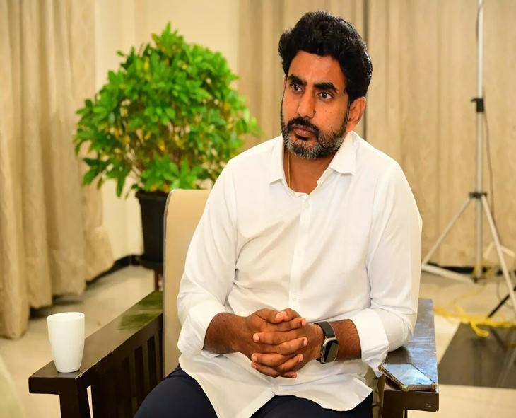 Lokesh To Inaugurate E-Clat Software Firm In Gannavaram