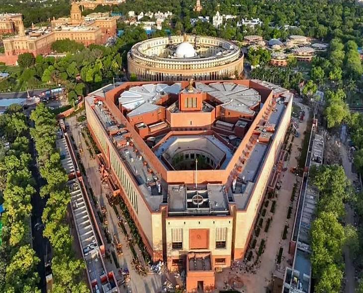 Significance Of  ‘Zero Hour’ In Parliament Sessions