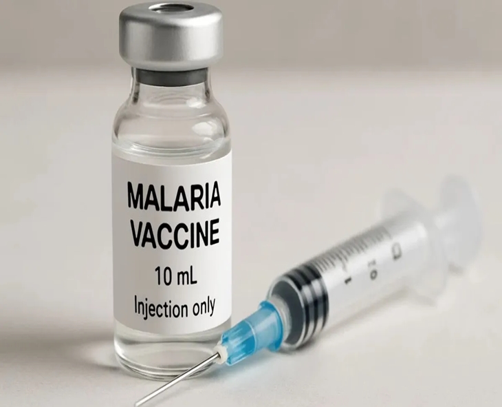 ICMR Unveils Indigenous Dual-Stage Malaria Vaccine