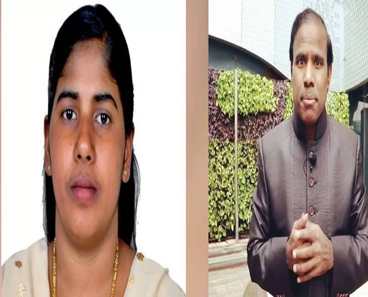 Nimisha Priya’s Death Sentence Will Be Cancelled: KA Paul