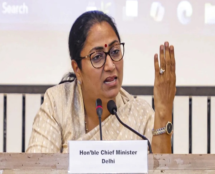 Delhi Govt Offers Huge Prize To Cut Vehicle’s Pollutiion