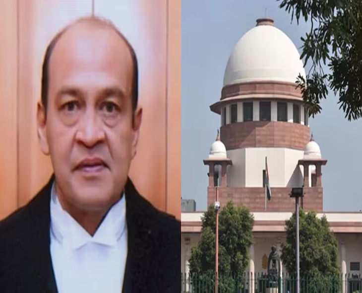 SC To Form Special Bench To Hear Justice Varma’s Challenge