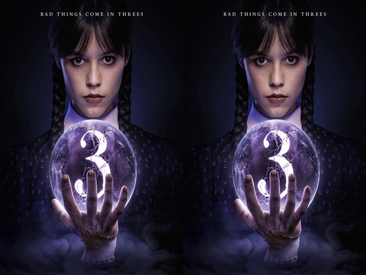Jenna Ortega Confirms “Wednesday Season 3” And “Spinoff”