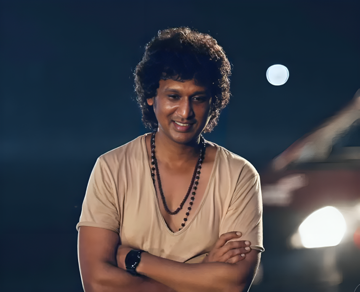 “Coolie” Not Part Of LCU, Confirms Lokesh Kanagaraj