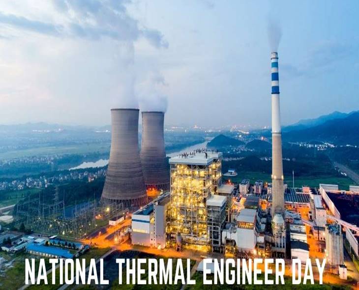 Saluting The Power Behind The Heat: Thermal Engineer Day