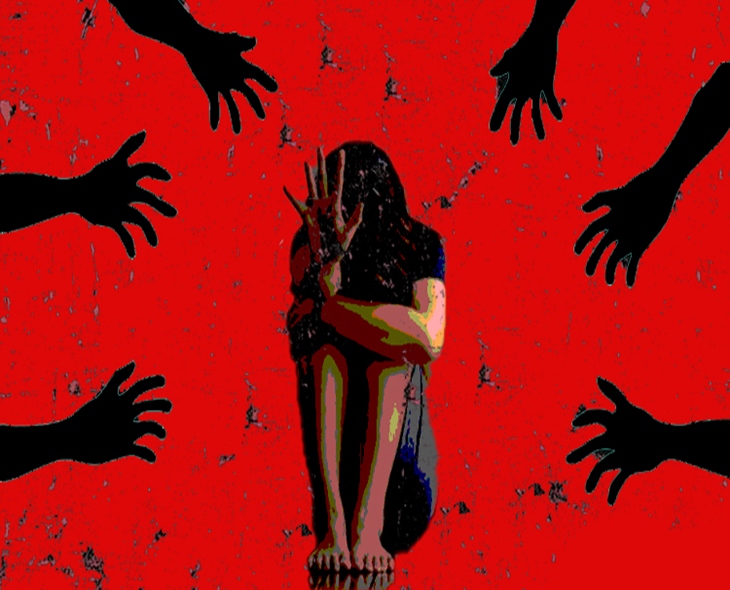 Gang Rape In Moving Car In Maharashtra’s Lonavala