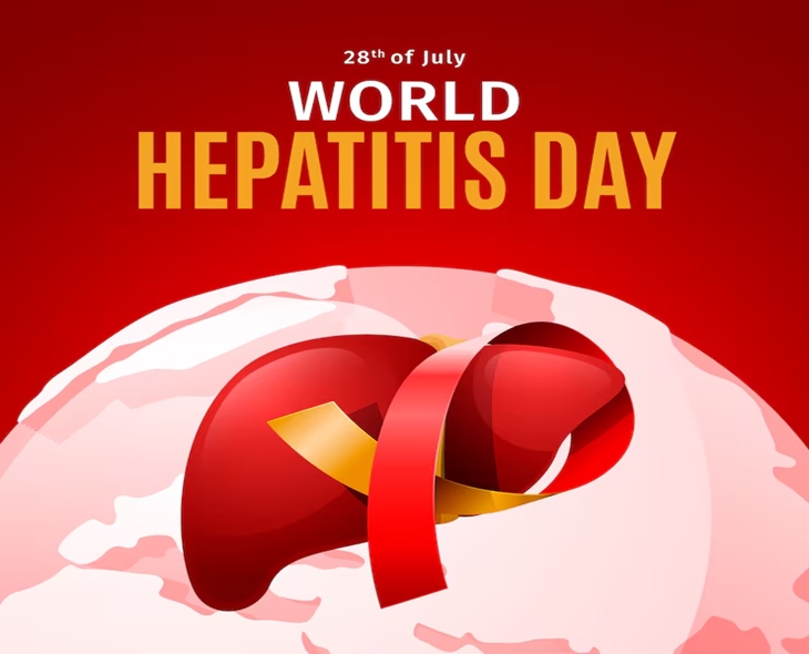 World Hepatitis Day: Day, Theme & Significance
