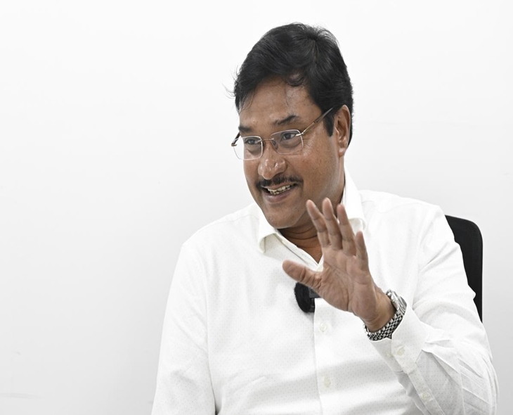 HYDRAA Commissioner Discusses Agency’s Year Of Achievements