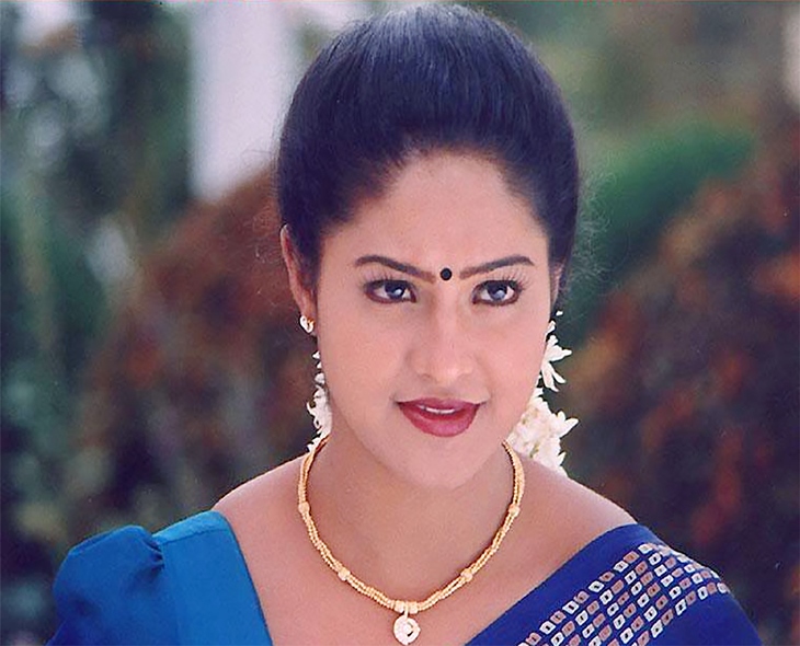 Happy Birthday Raasi: Celebrating Her Timeless Cinematic Journey