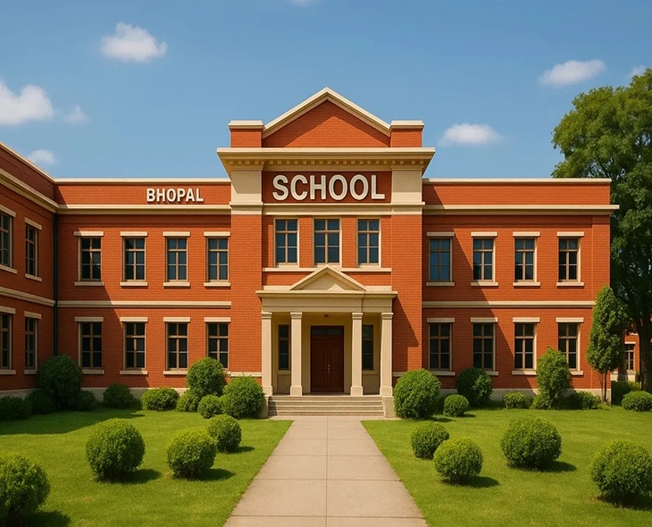 MP: Schools To Close Today Amid Heavy Rainfall