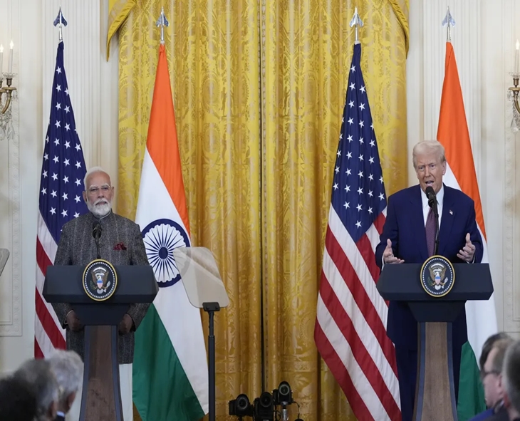 India Responds To Trump’s 25% Tariff, Promises Action To Protect Interests