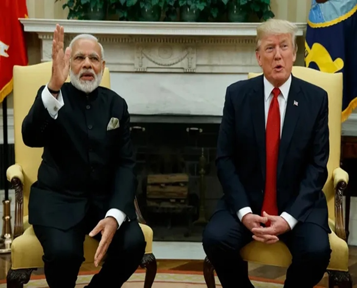 India Rejects US Offer To Buy F-35 Stealth Fighter Jets