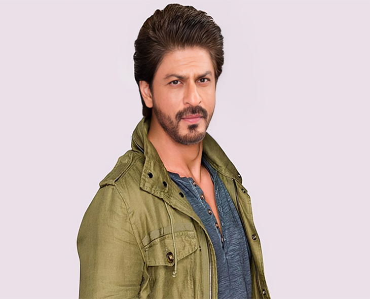 I Don’t Deserve It: SRK On National Award