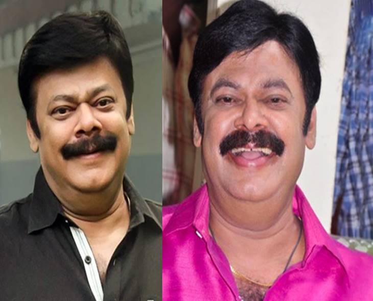 Madan Babu: A Versatile Star Of The Tamil Film Industry