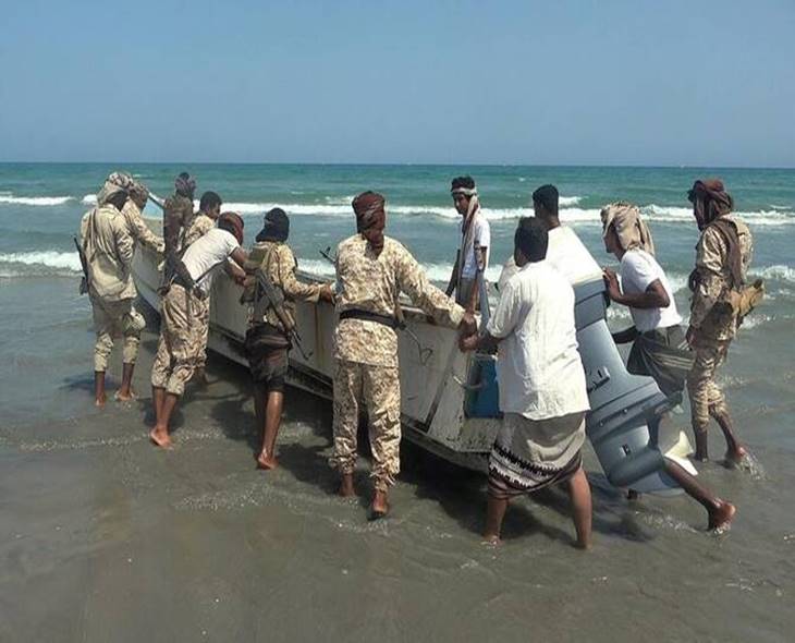 68 Ethiopian Migrants Dead In Yemen Boat Tragedy