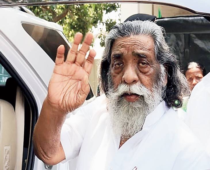 From Tribal Voice To CM: The Legacy Of Shibu Soren