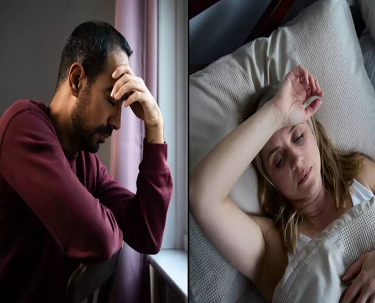 Cancer Risk? Watch For These 10 Lasting Symptoms