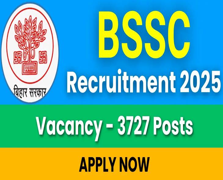 Job Alert: Bihar Govt To Fill 3,727 Vacant Posts