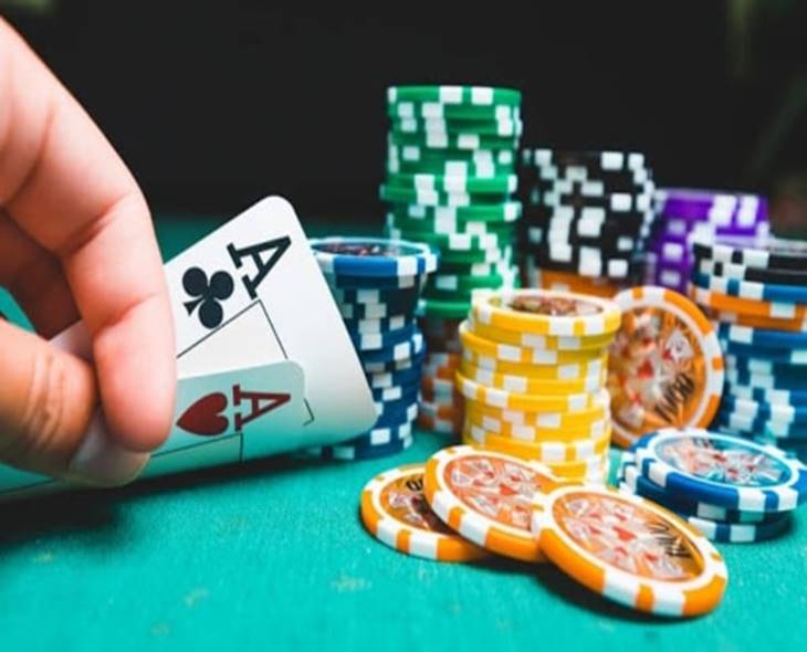 Vizag Police Arrest 6 Women For Playing Poker