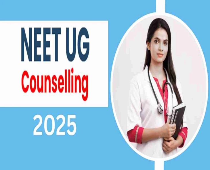 NEET UG 2025 State Quota Schedule Released