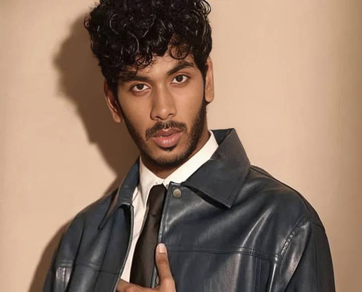 Tamil Star Director’s Son Makes Debut As Hero Soon