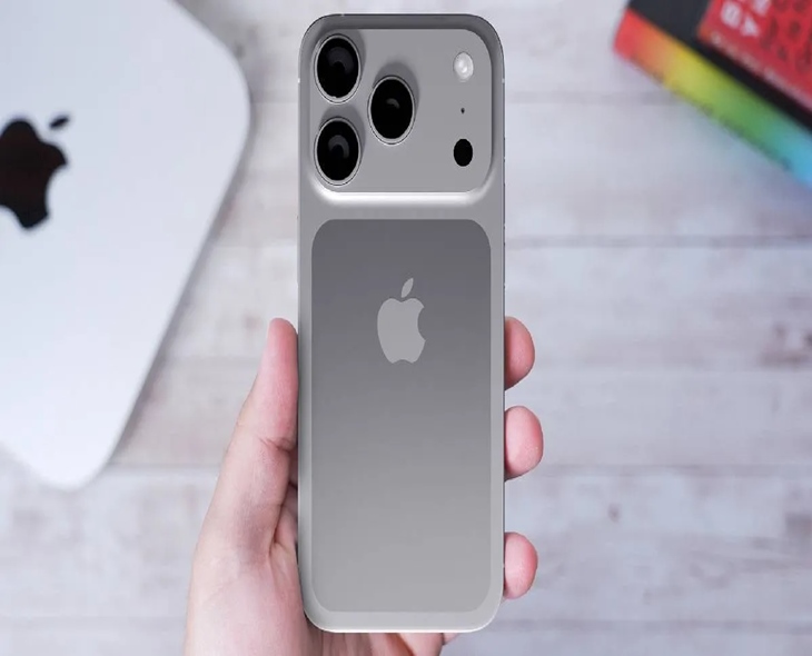 Apple Brings GPT-5 To iPhone 17 Series