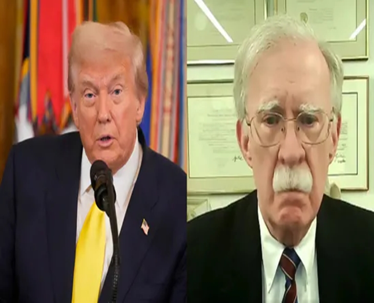 Strategic Mistake: Former Trump Aide Criticizes US Tariffs On India