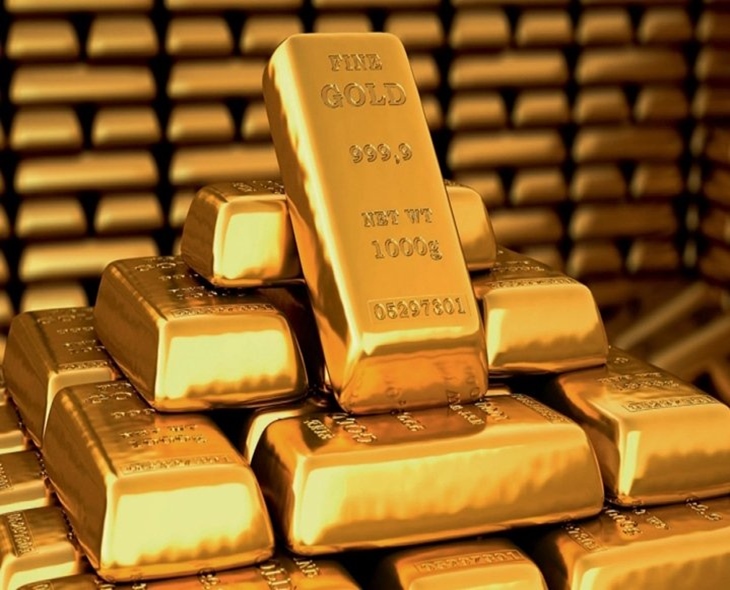 Today’s Gold Prices In Top Cities