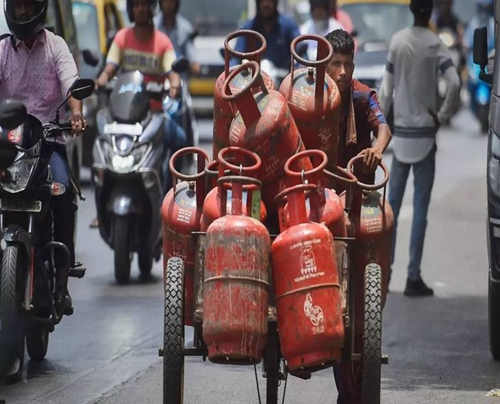 Check! Today’s LPG Prices In Top Cities
