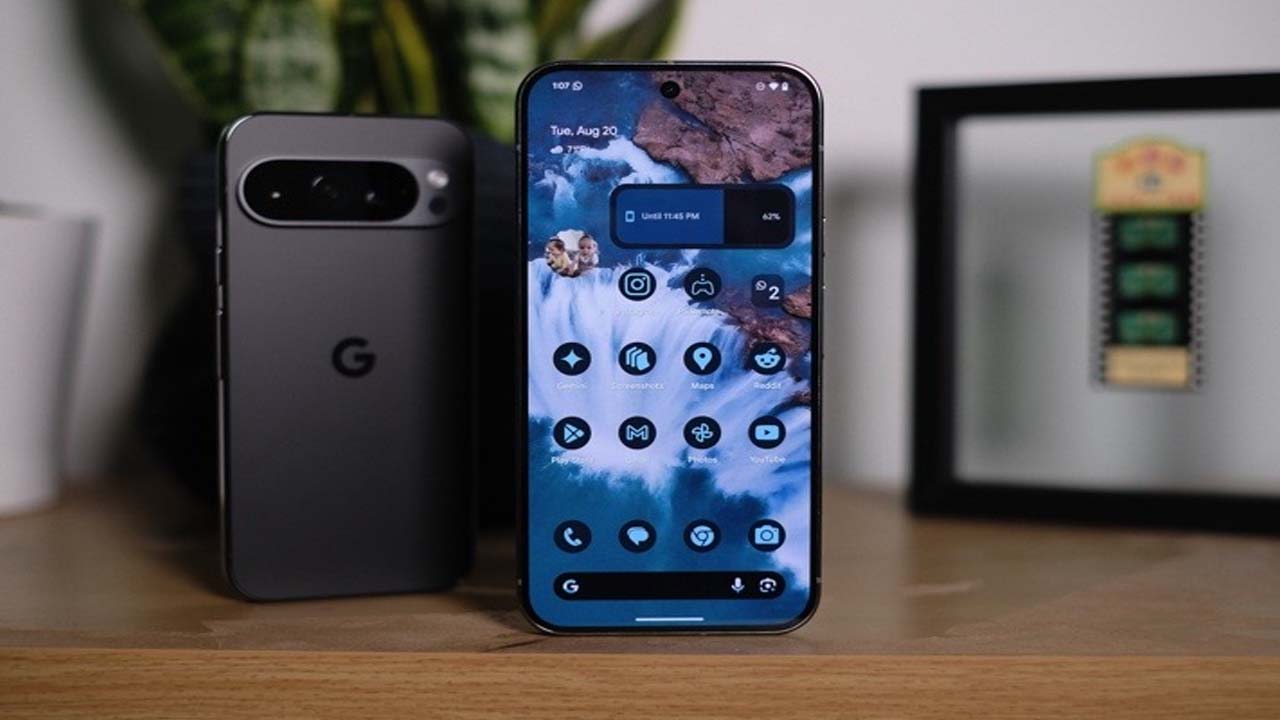 Pixel 9 Pro Fold Gets ₹43,000 Discount Ahead Of Pixel 10 Launch