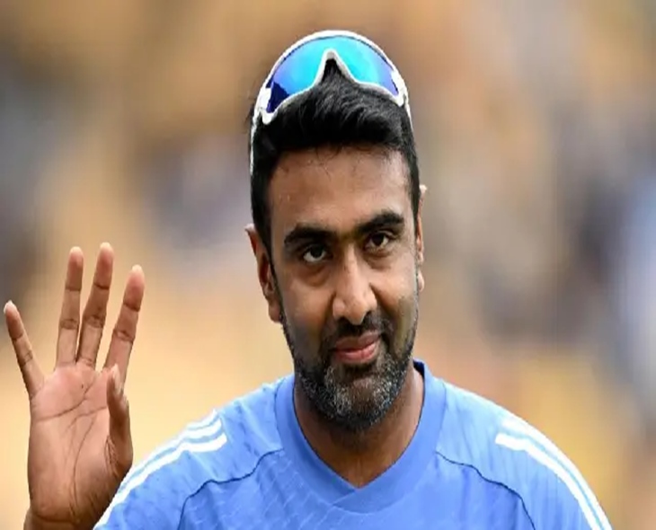 Ashwin Questions Jaiswal’s Omission From Asia Cup