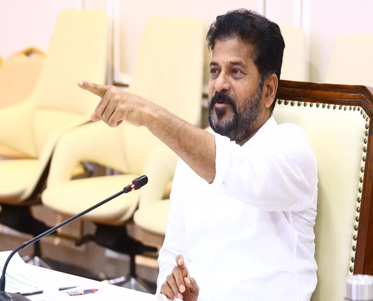 TG CM Revanth Promises MLA Eligibility At Age 21
