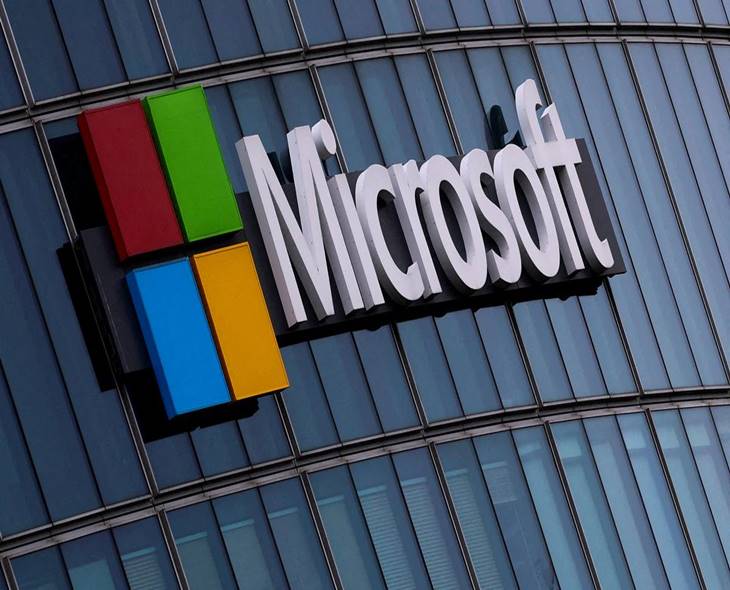 Microsoft Staff Rally Against Israeli Military Contracts
