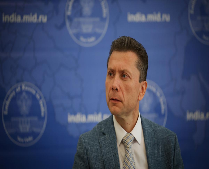 India Resists US Pressure Over Russian Oil