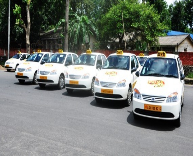 Assam Cab Drivers Slam CM’s ‘Strangers’ Statement