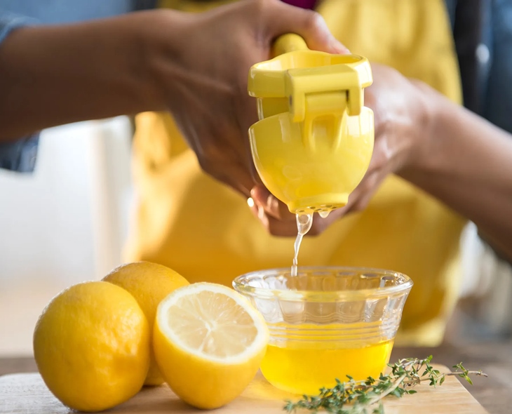 Lemon Water Benefits With Side Effects And Tips