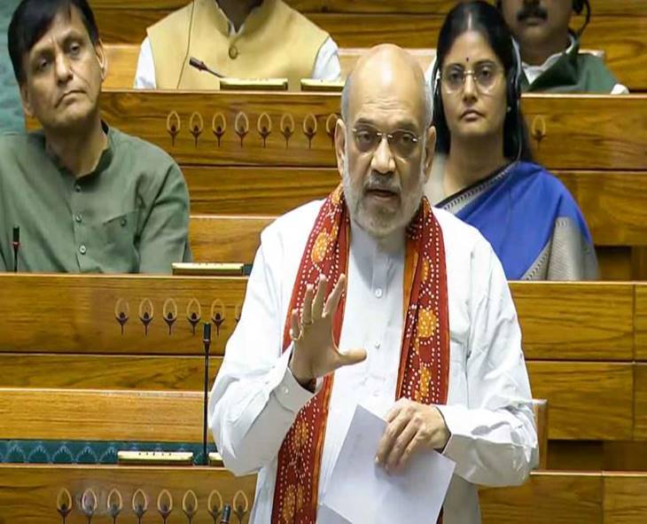 Criminal Net Tightens: Bill Targets Lawbreaking Politicians