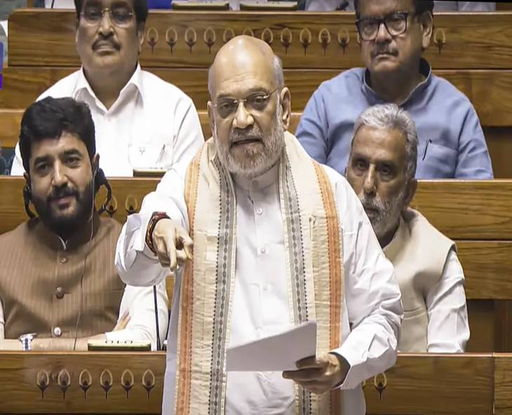 Bill Proposes Removal Of PMs, CMs Held On Criminal Charges