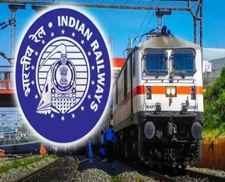 Railways Ticketing Revolution: 25,000 Bookings/Min Now Possible